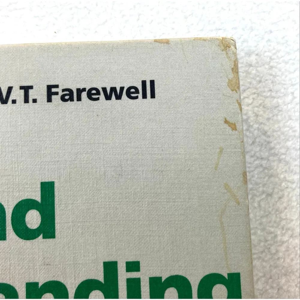 Using and Understanding Medical Statistics Book D. E. Matthews V. T. Farewell